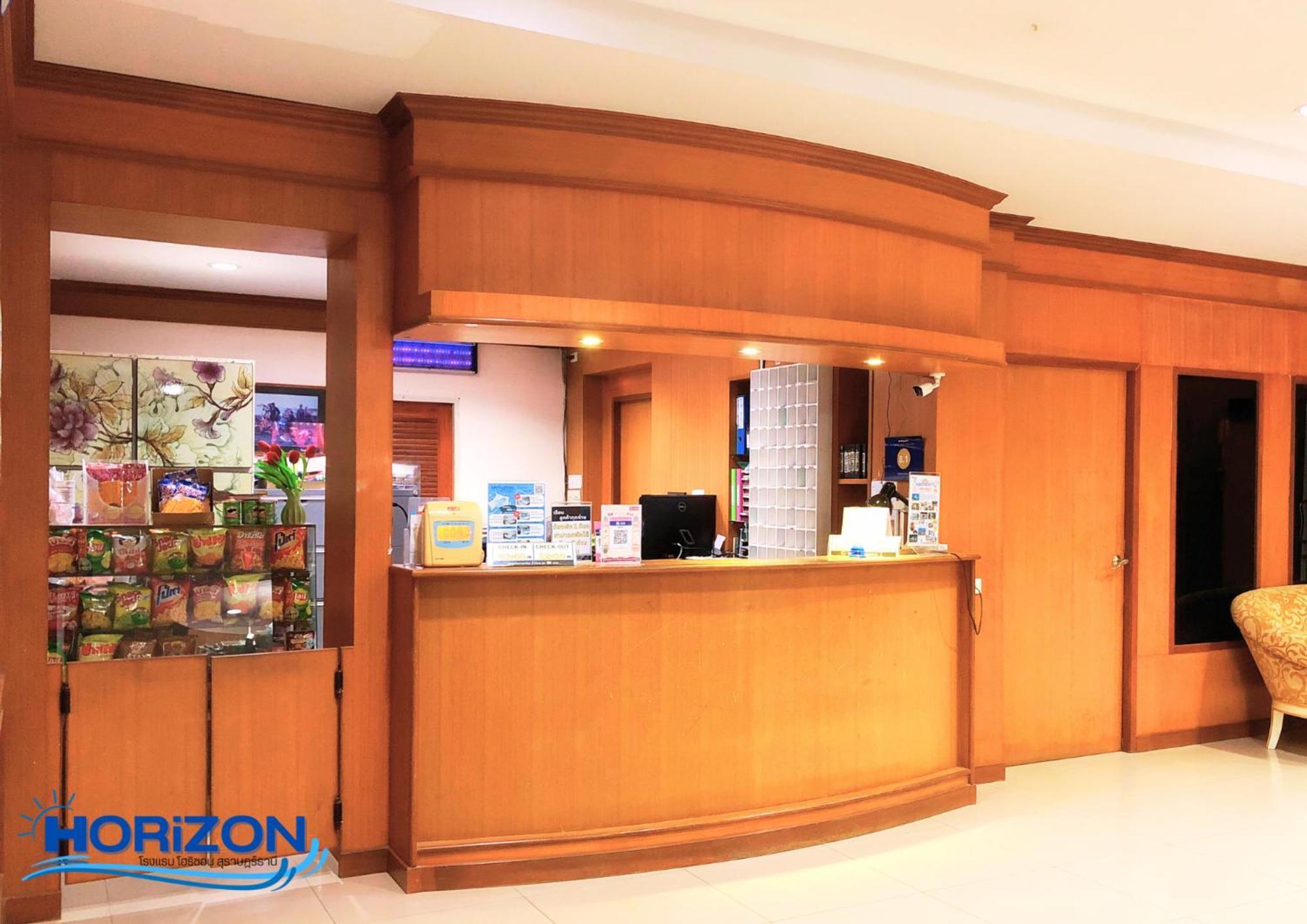 Hotel Horizon