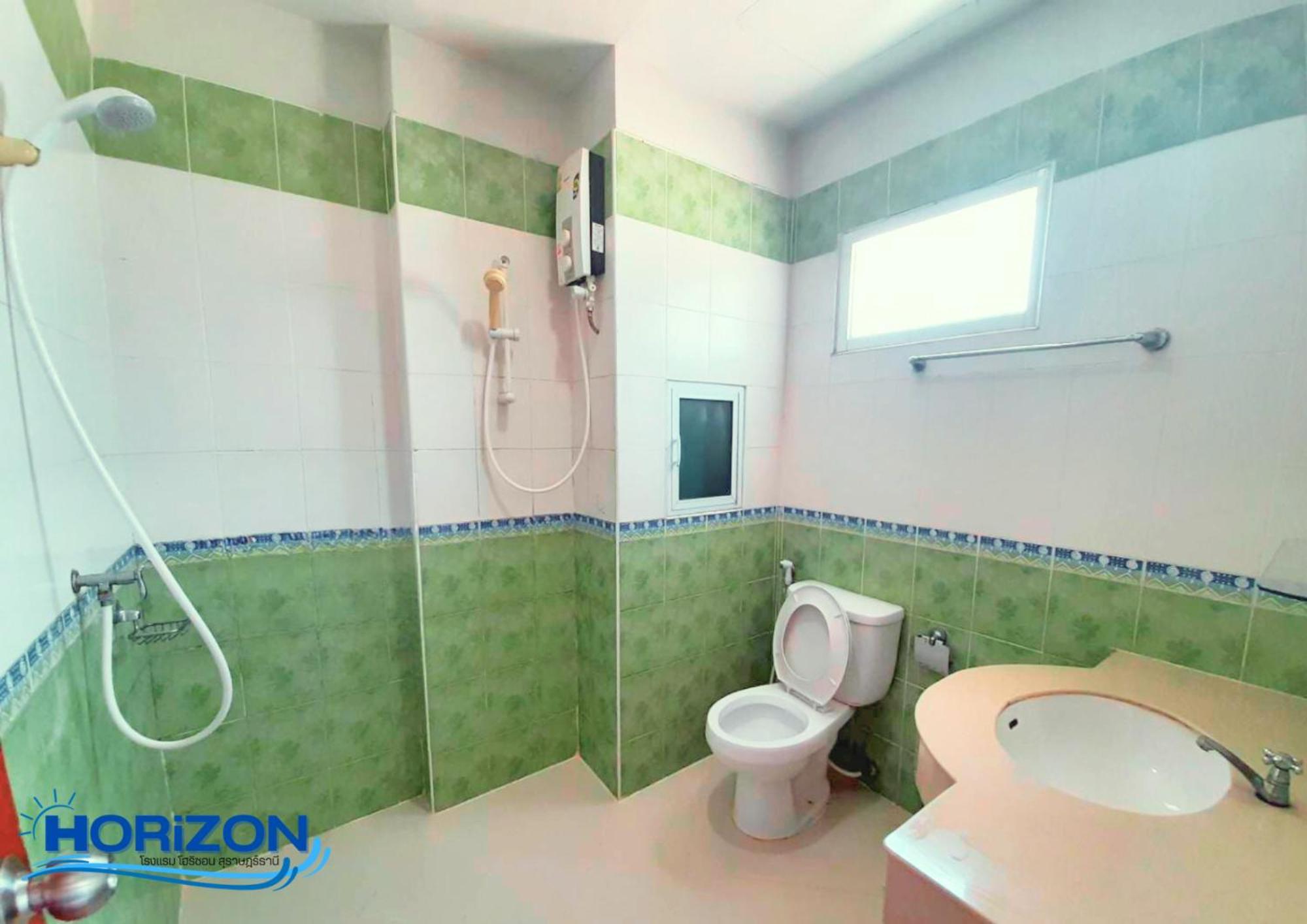 Horizon Hotel