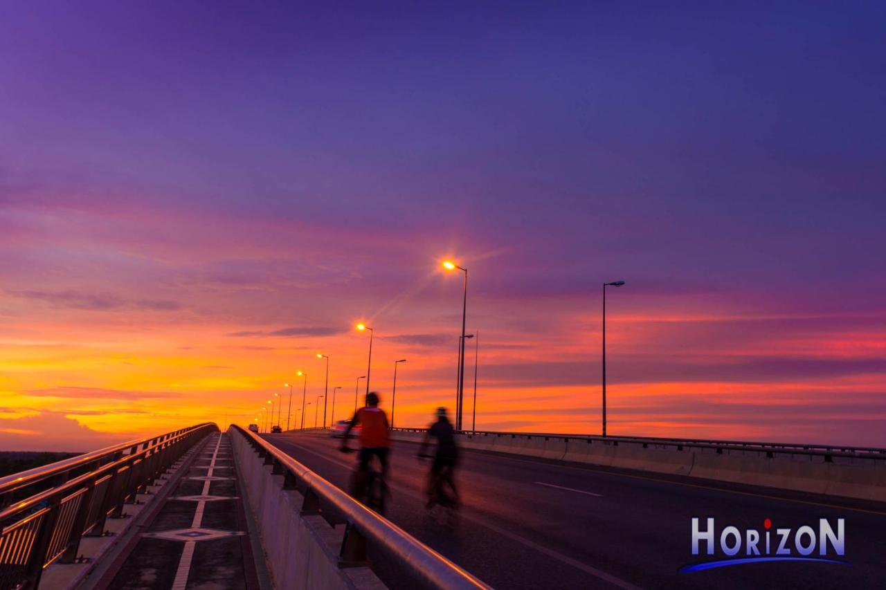 Horizon Hotel 2*